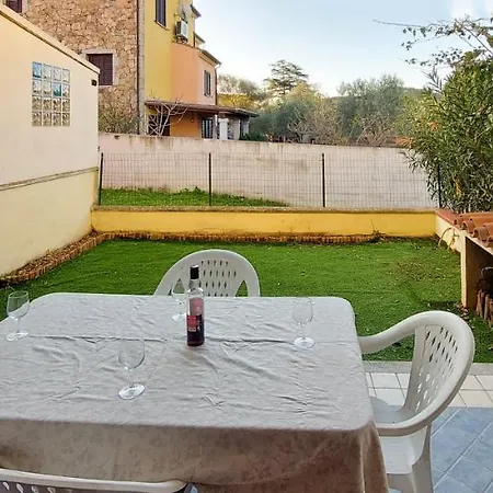 Residenziale Trilocale Aresula San Teodoro Apartment San Teodoro (Sardinia)