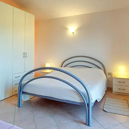Residenziale Trilocale Aresula