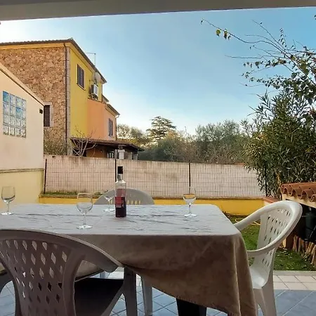 Residenziale Trilocale Aresula San Teodoro Apartment *