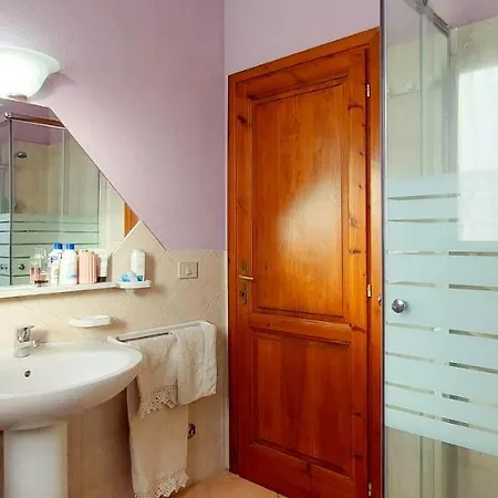 Apartment Residenziale Trilocale Aresula San Teodoro