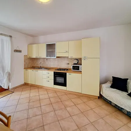 Residenziale Trilocale Aresula Apartmán San Teodoro (Sardinia)
