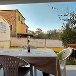 Residenziale Trilocale Aresula Lägenhet *