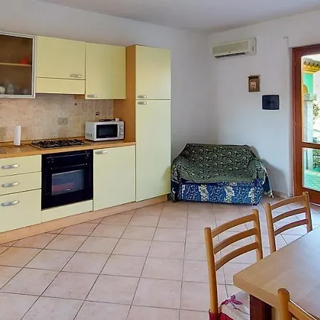 Residenziale Trilocale Aresula San Teodoro Appartamento *