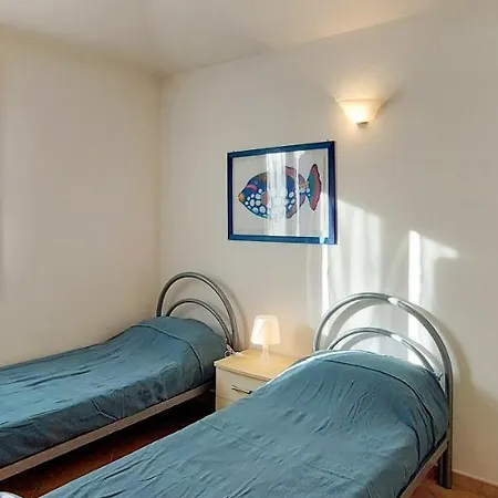 Appartement Residenziale Trilocale Aresula San Teodoro (Sardinia)