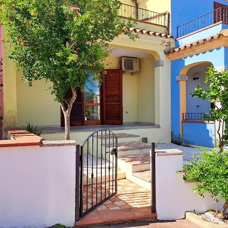 Residenziale Trilocale Aresula San Teodoro (Sardinia)