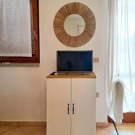 Residenziale Trilocale Aresula Appartement